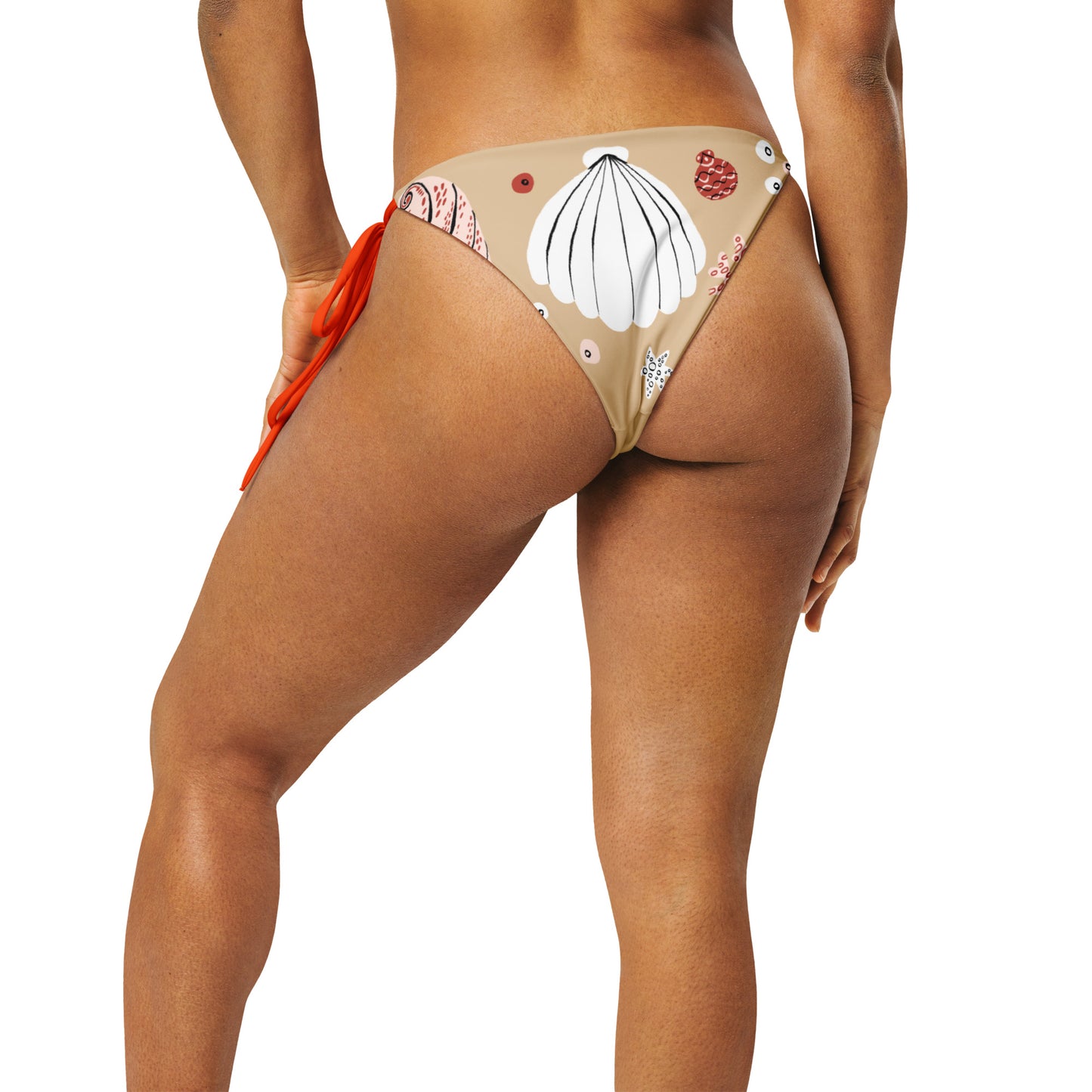 Venus' Secret Bikini Bottom Recycled