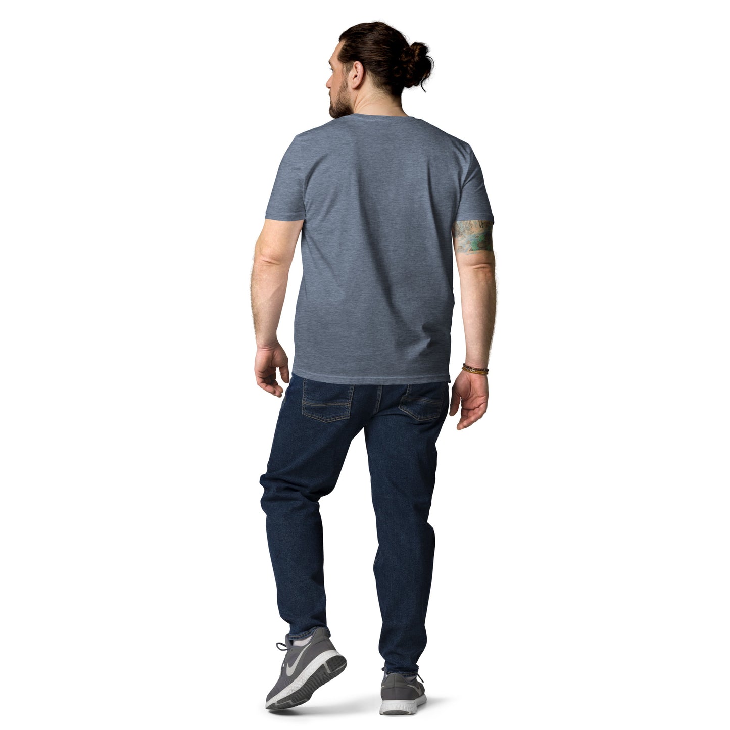 Your Dry Dreams Organic Unisex Tee