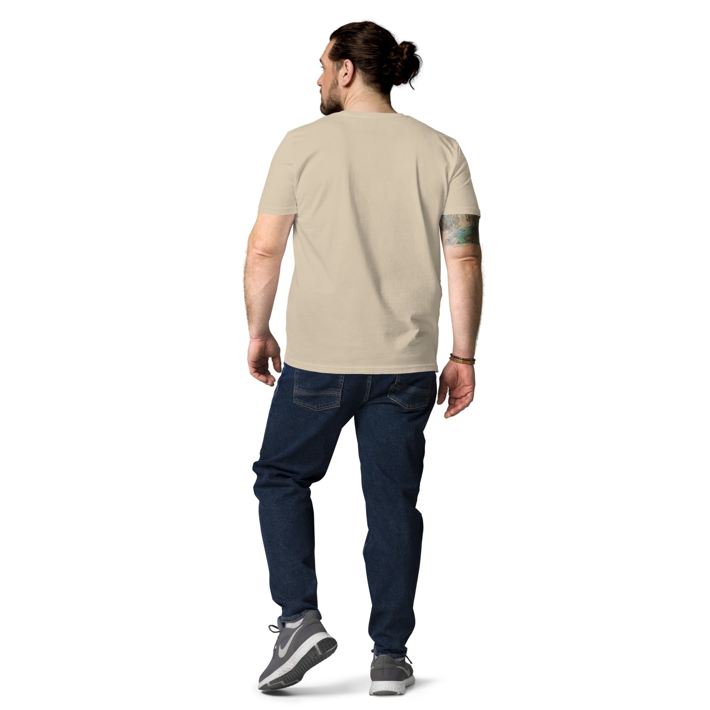 Your Dry Dreams Organic Unisex Tee