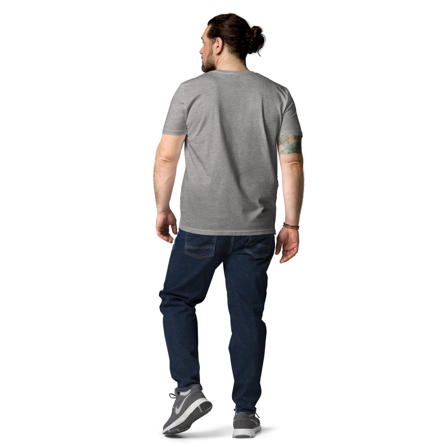 Your Dry Dreams Organic Unisex Tee